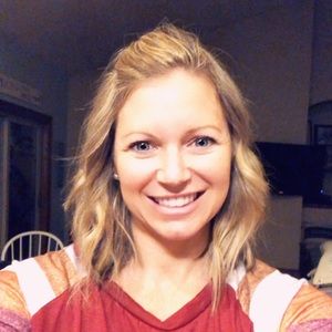 Meet your Posher, Kristin